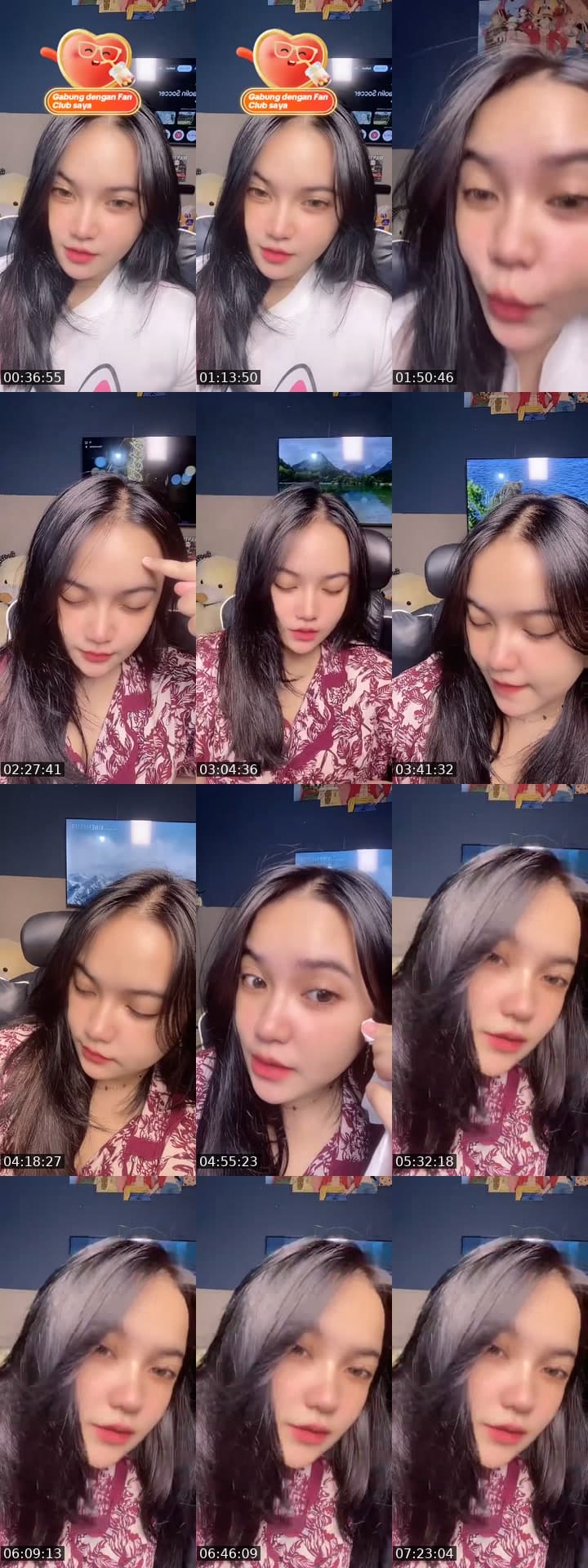 @apone_ TikTok live stream