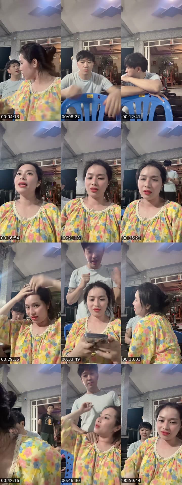 Tân Hồng chào đón🥰