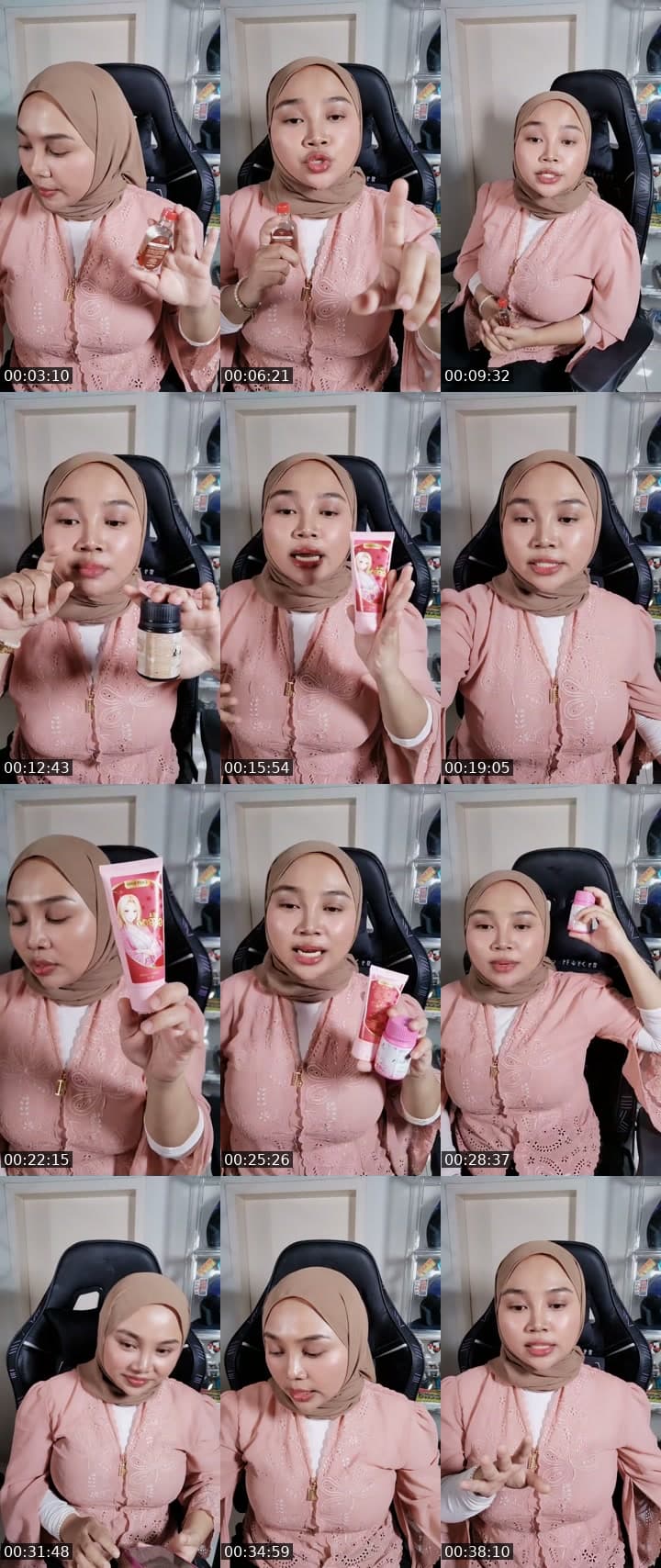 hii gurlss 💞