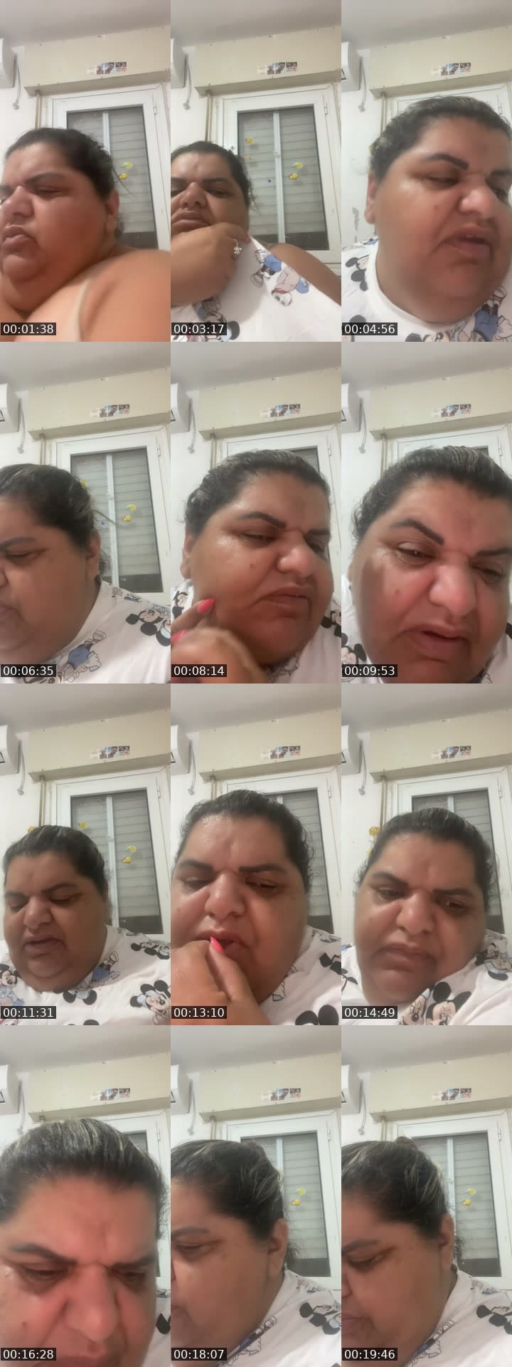 @carmitmt55 TikTok live stream