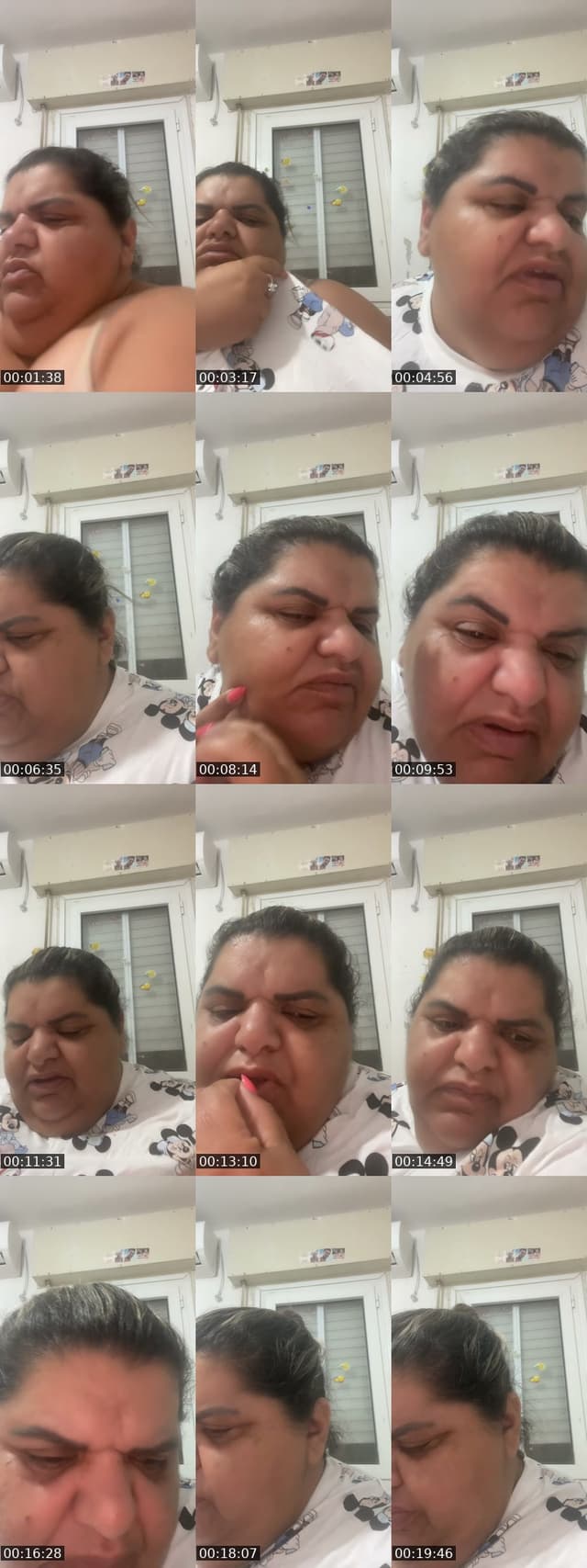@carmitmt55 TikTok live