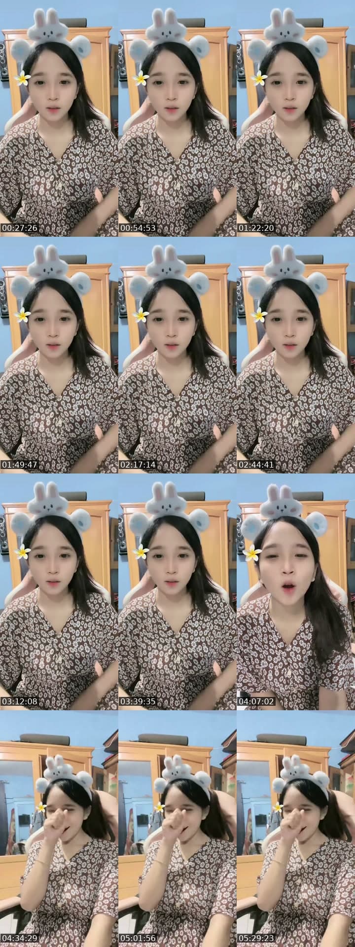 @civa927 TikTok live stream