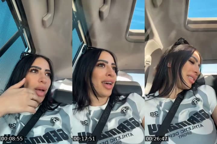 @loli_yans TikTok live stream
