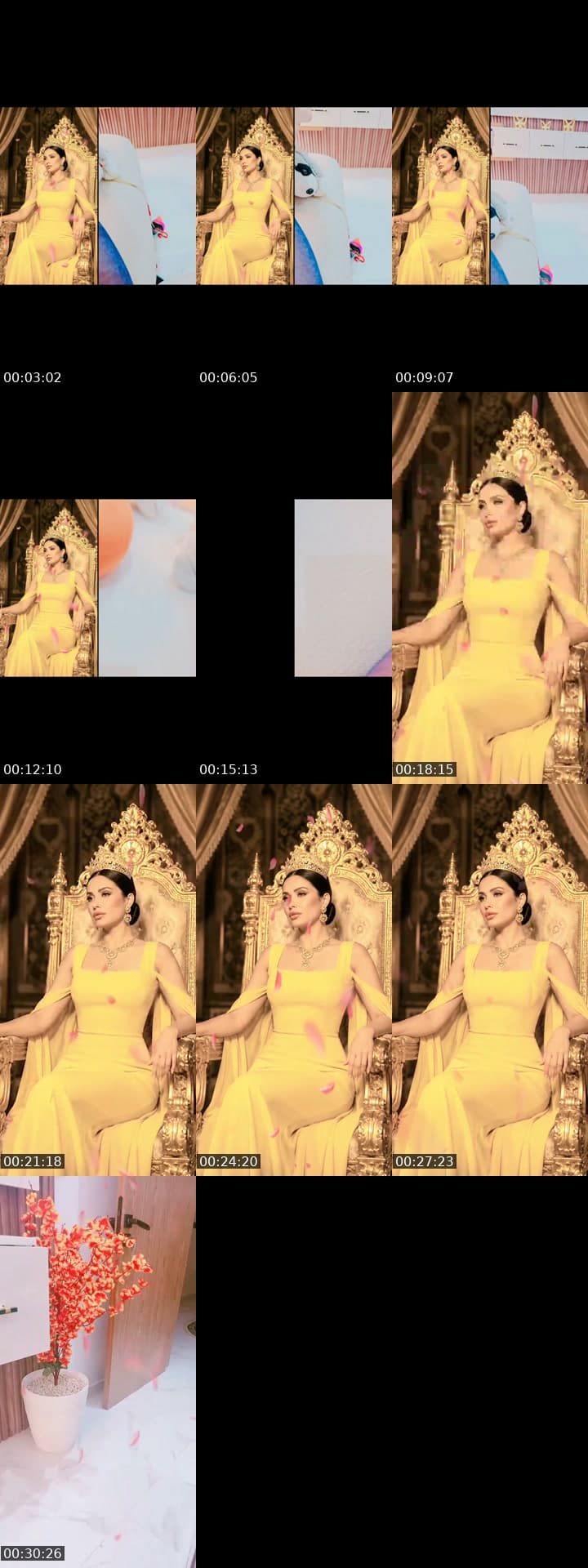 @queen_reem01 TikTok live stream