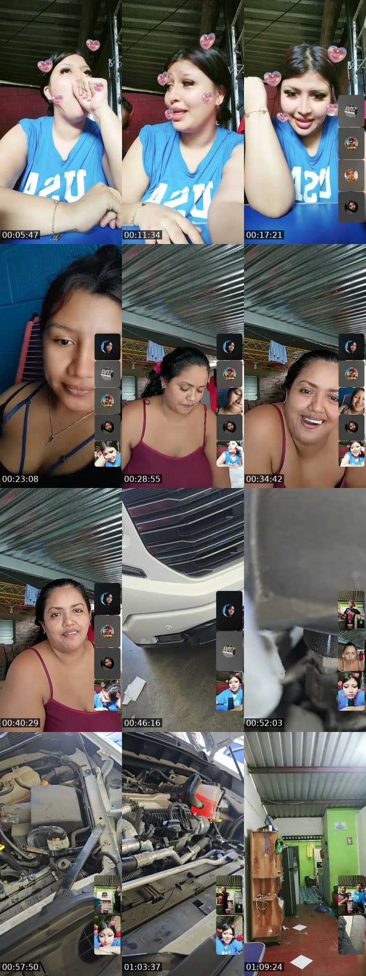 @siirena_27 TikTok live stream