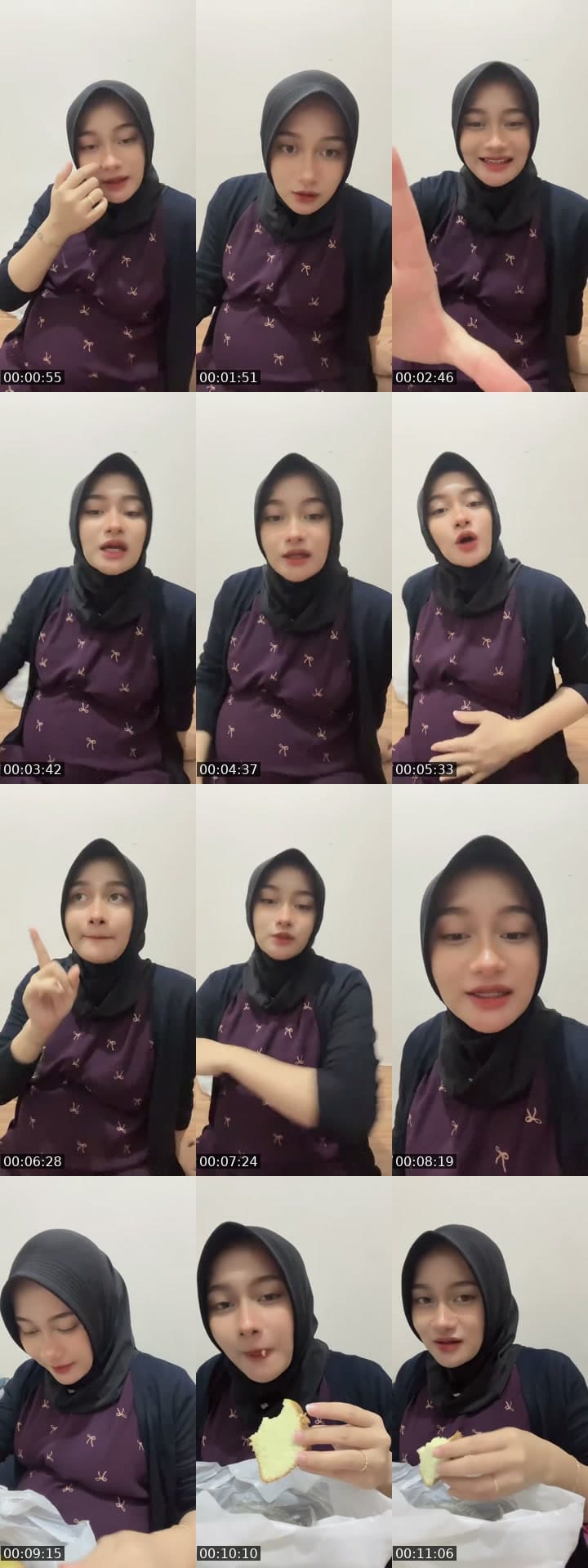 live bentar