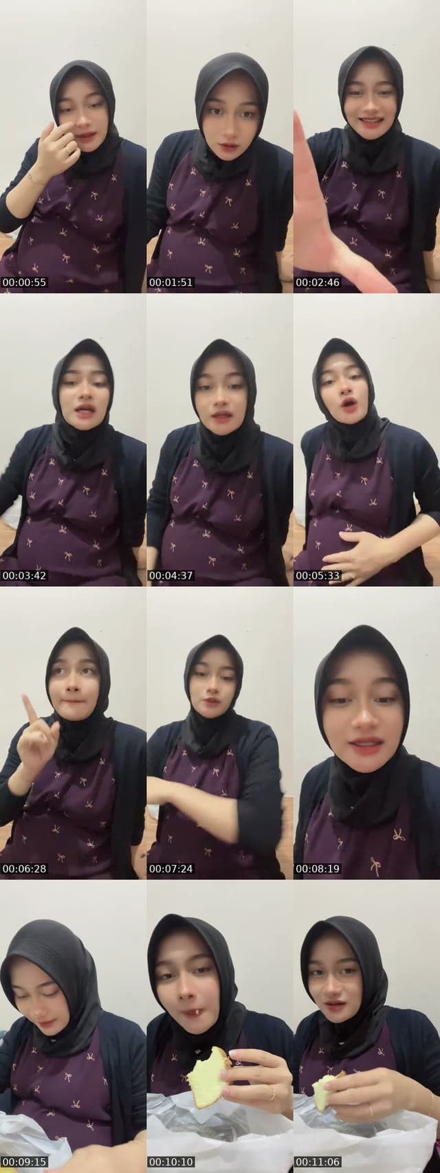 live bentar - @sultanayu16