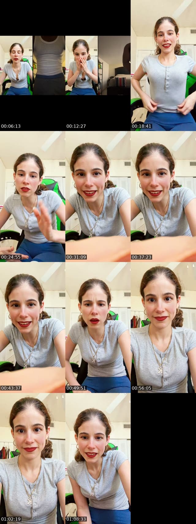 @traviesa_cubanita7 TikTok live from 2026-06-12