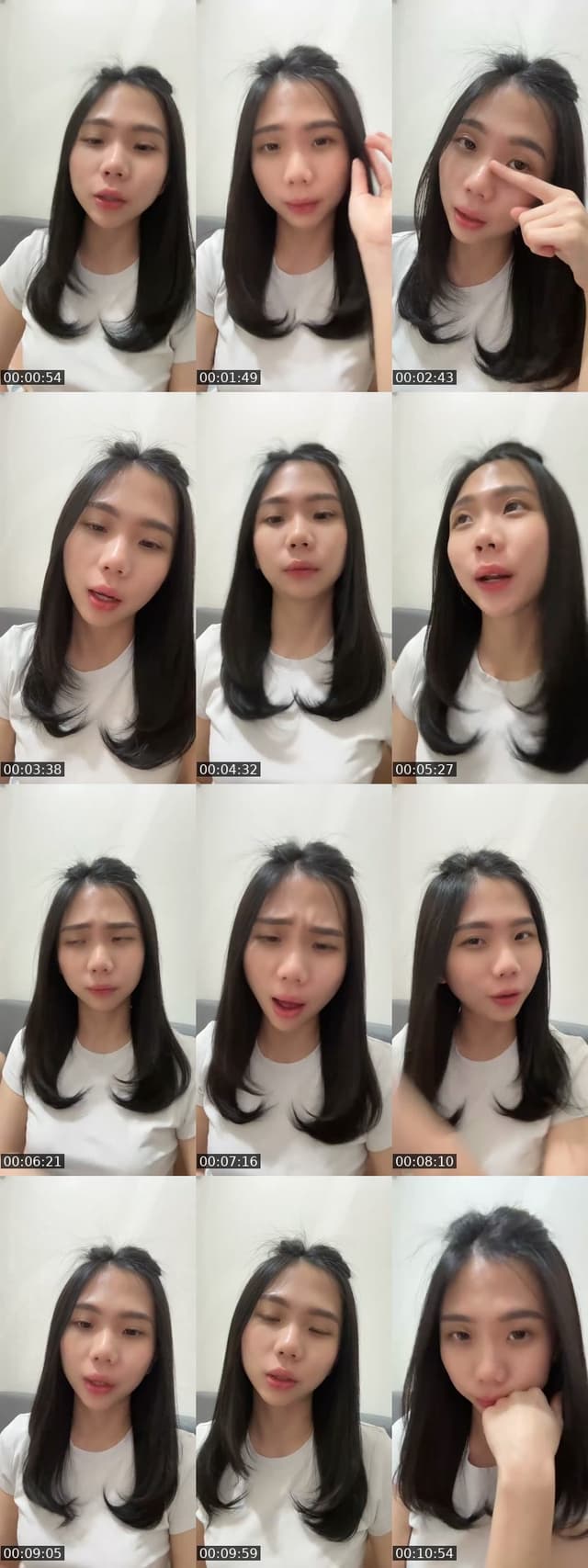 @findmicell TikTok live