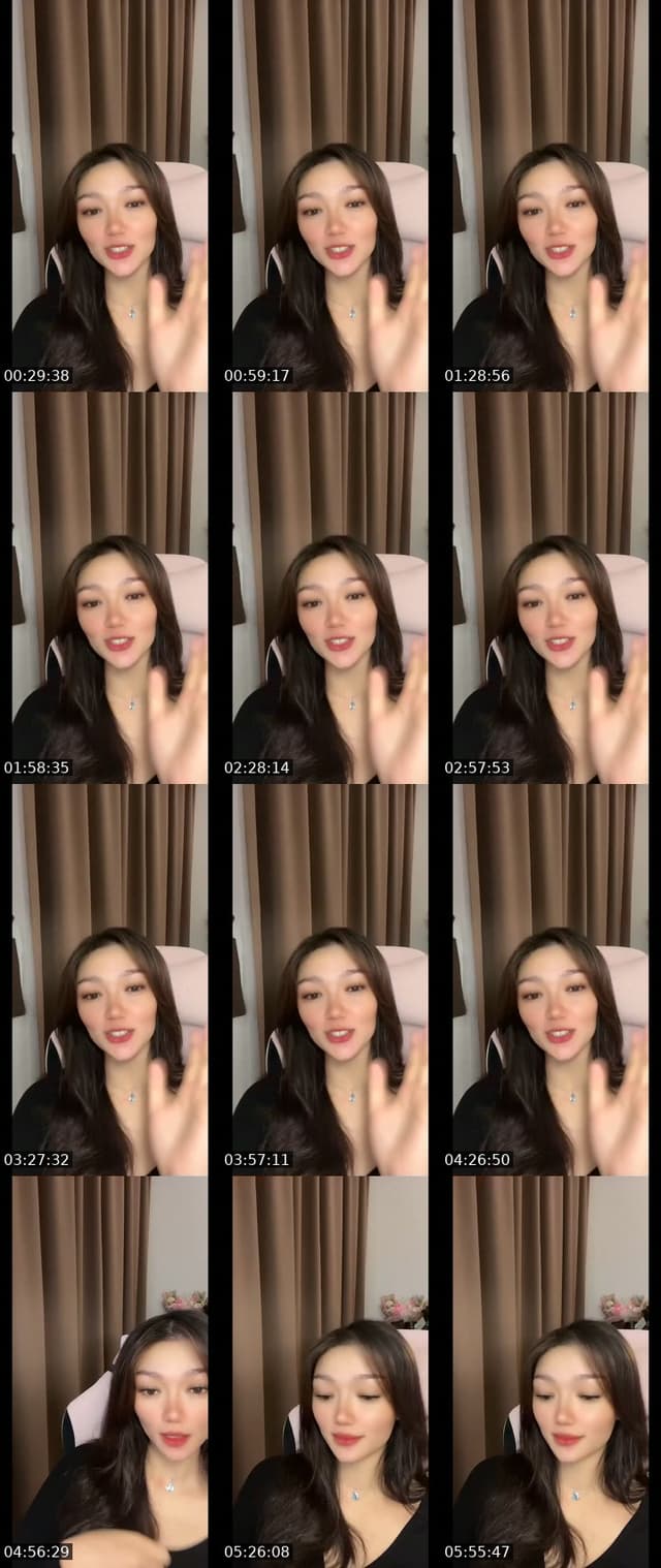 TikTok live: Rezeki by @jessicamuzakir