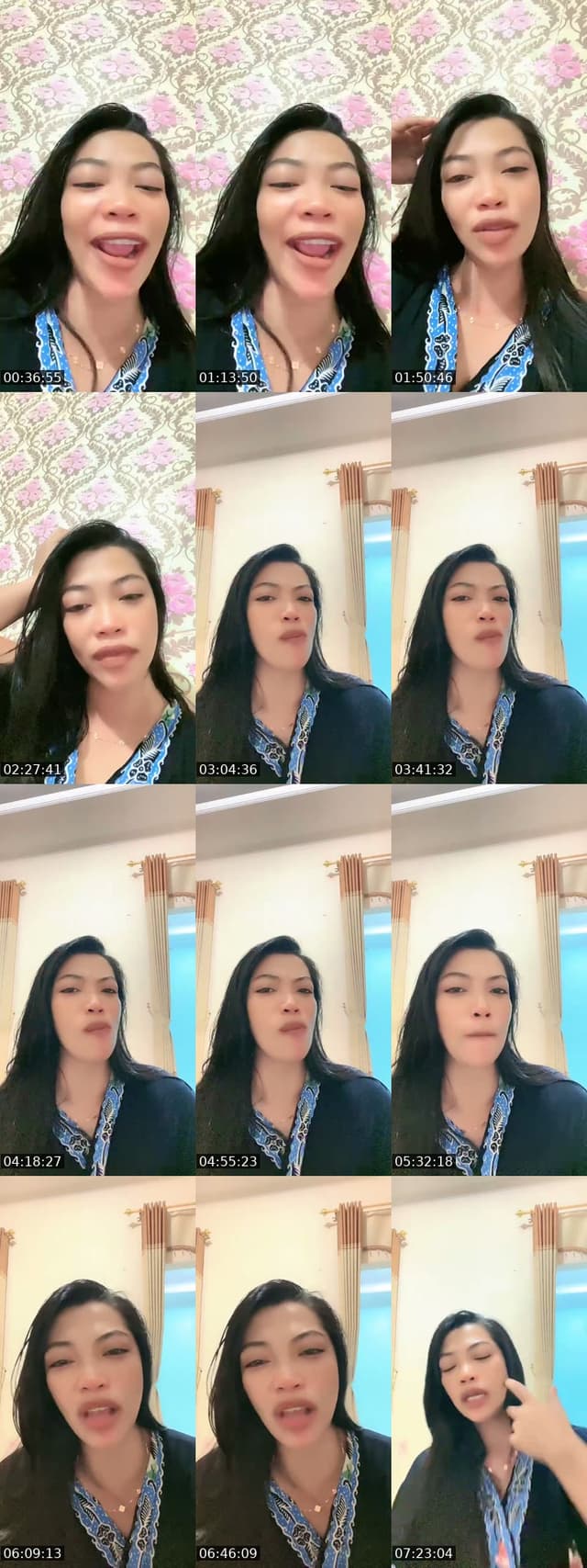 @mamisyakira690 TikTok live from 2026-06-12