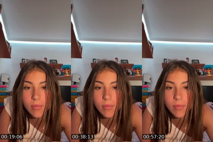 @nomeves223 TikTok live stream