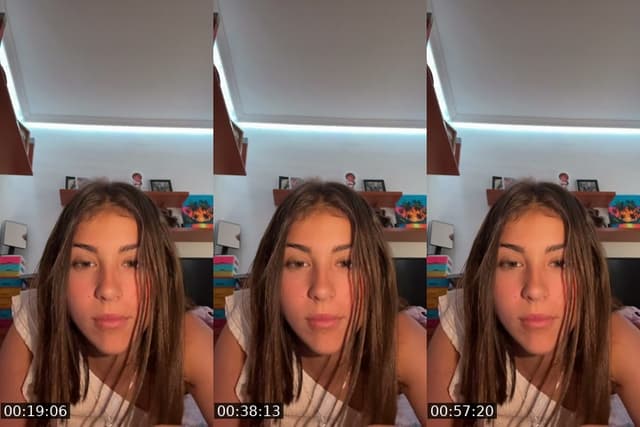 @nomeves223 TikTok live