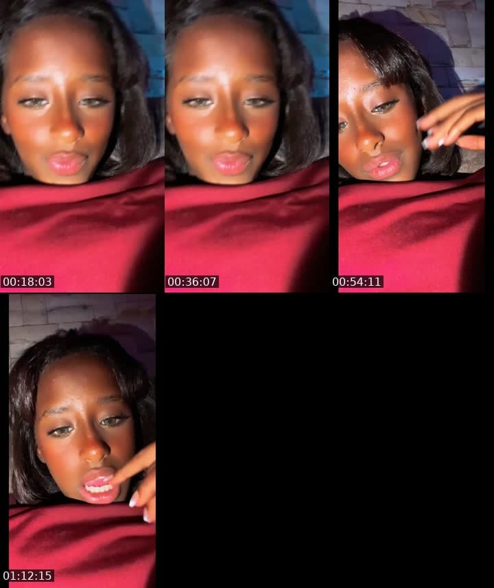 @neno65661 TikTok live stream