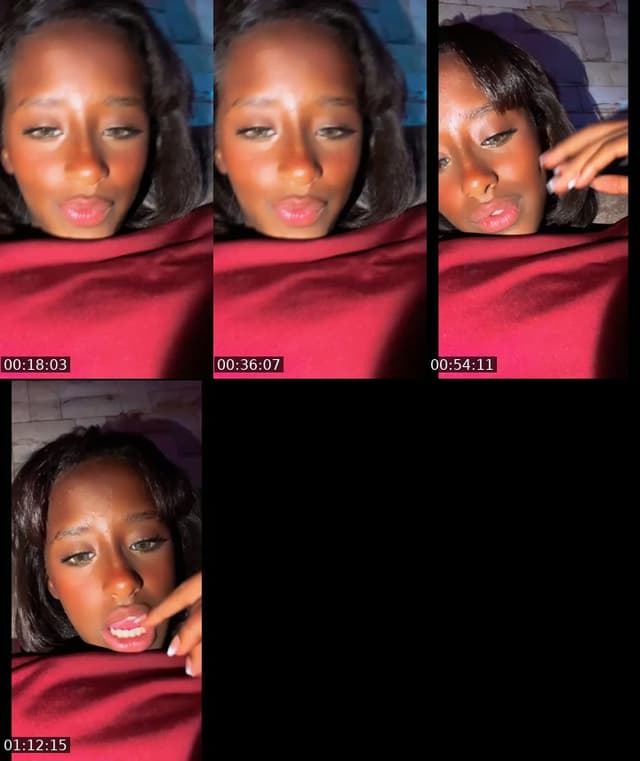 @neno65661 TikTok live