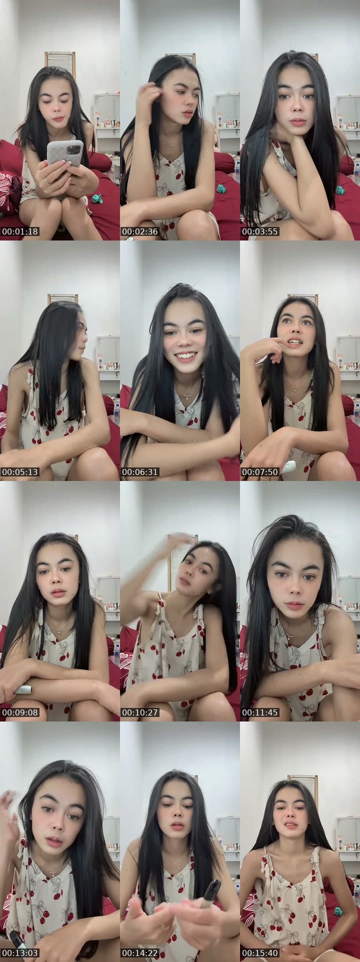 @wedeway TikTok live stream