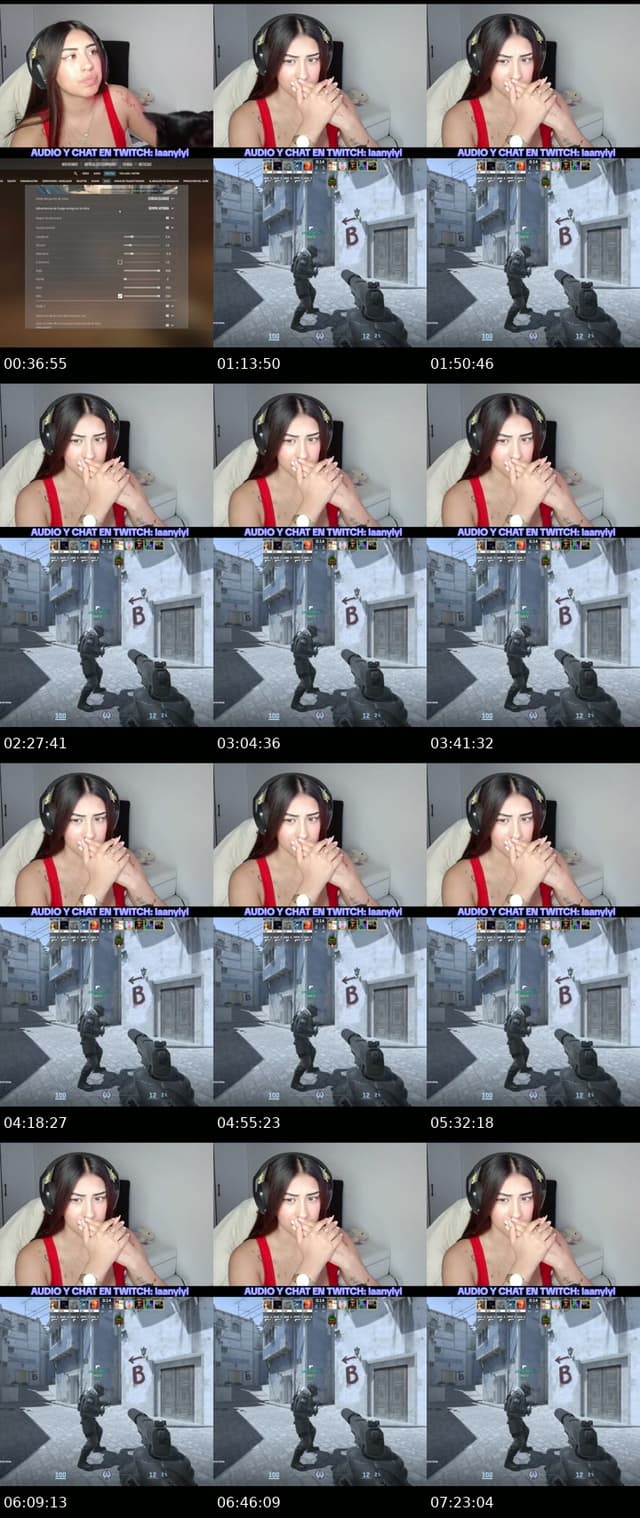 TikTok live: Lets Go LIVE! by @aaangiii___