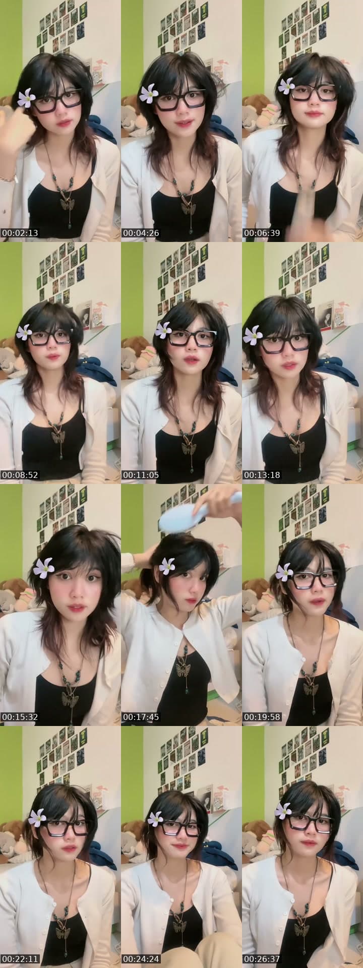 @amaliaarsttt TikTok live stream