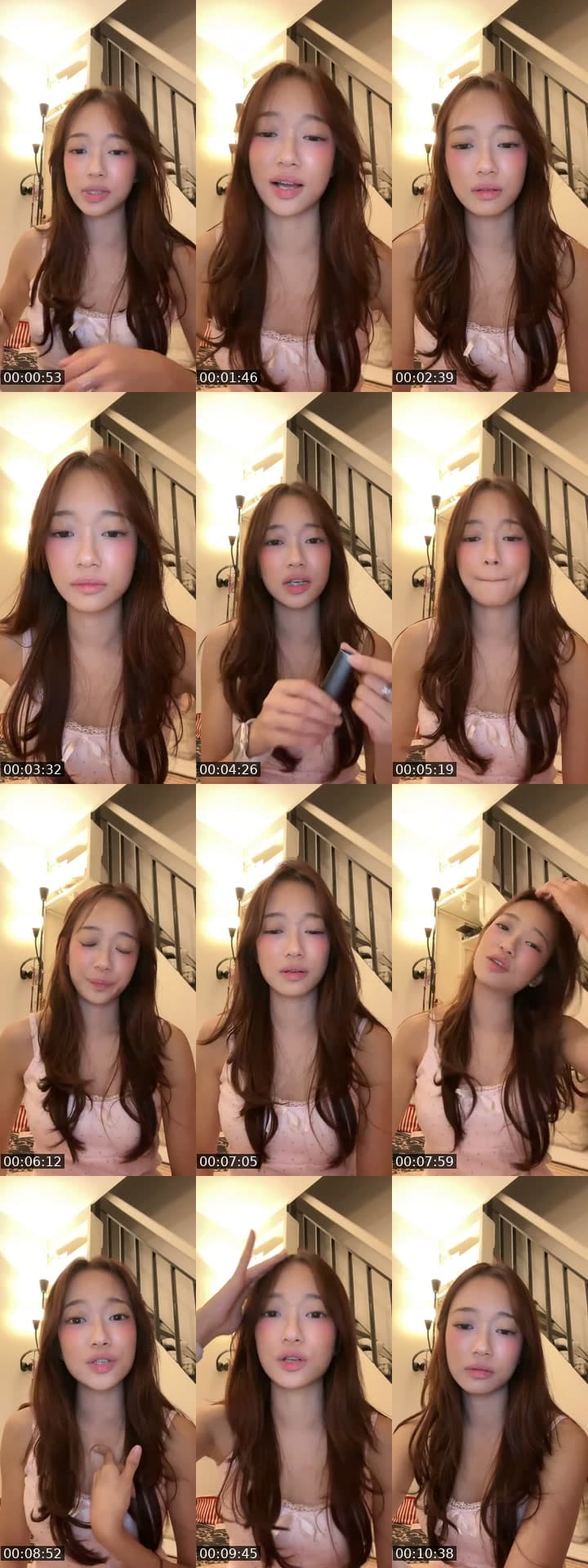 @ukiyakult TikTok live stream