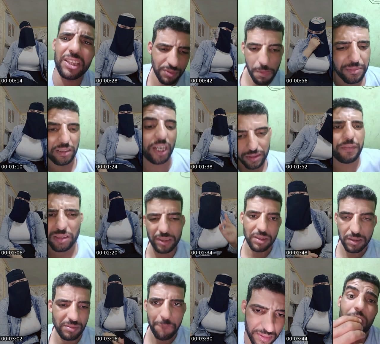 @fathaya.smer.fathe TikTok live stream