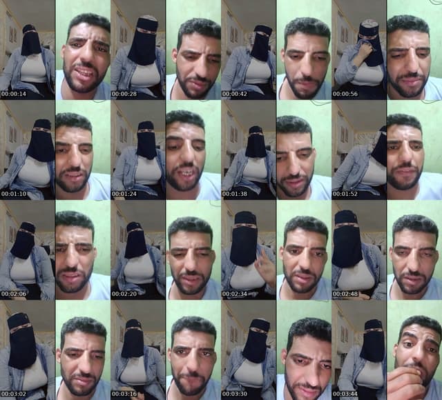 @fathaya.smer.fathe TikTok live
