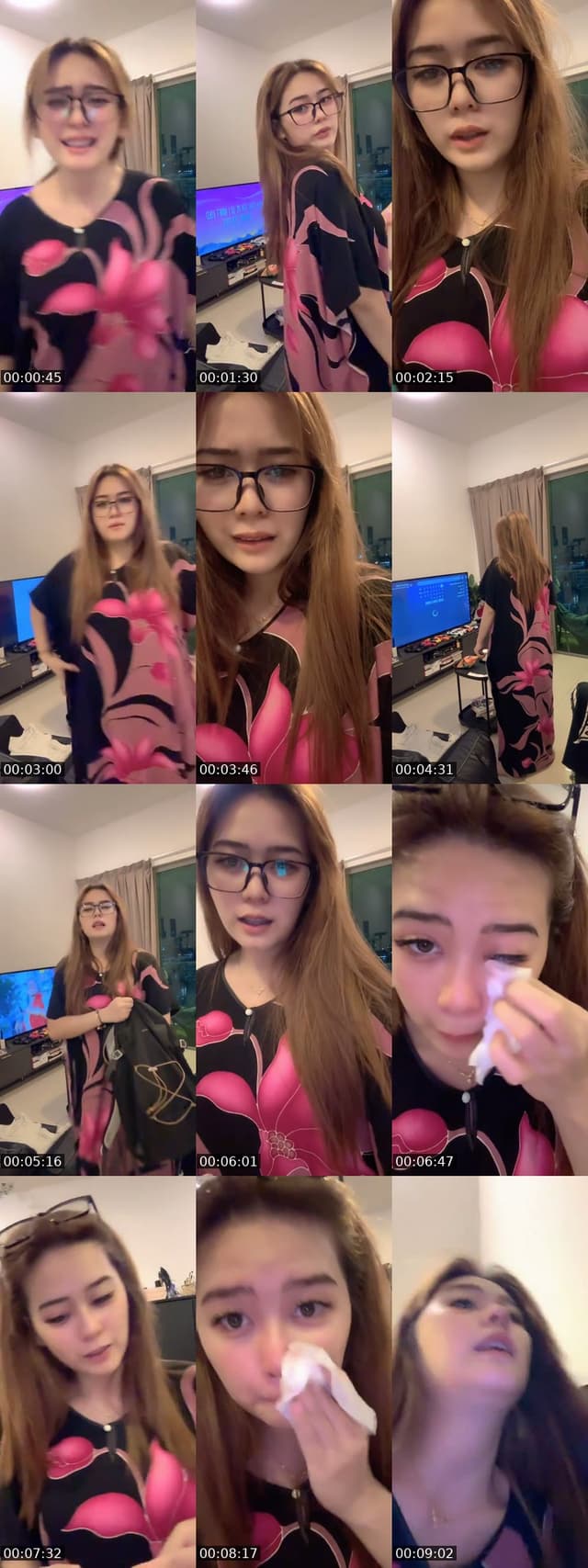 @ihateexme_ TikTok live