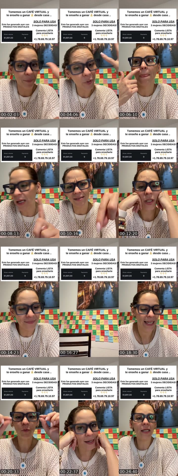 @soyfabicalderon TikTok live stream