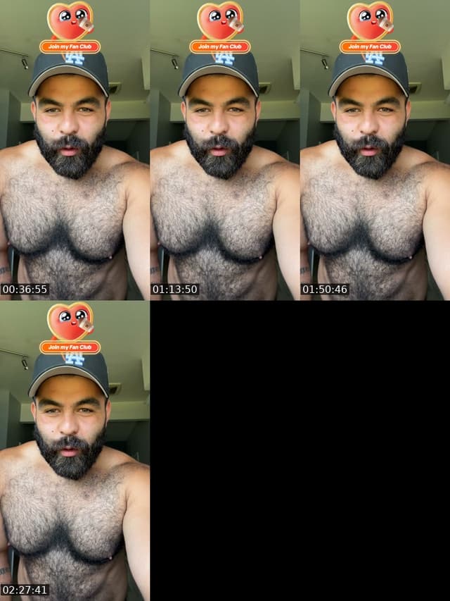 @lozanowins TikTok live