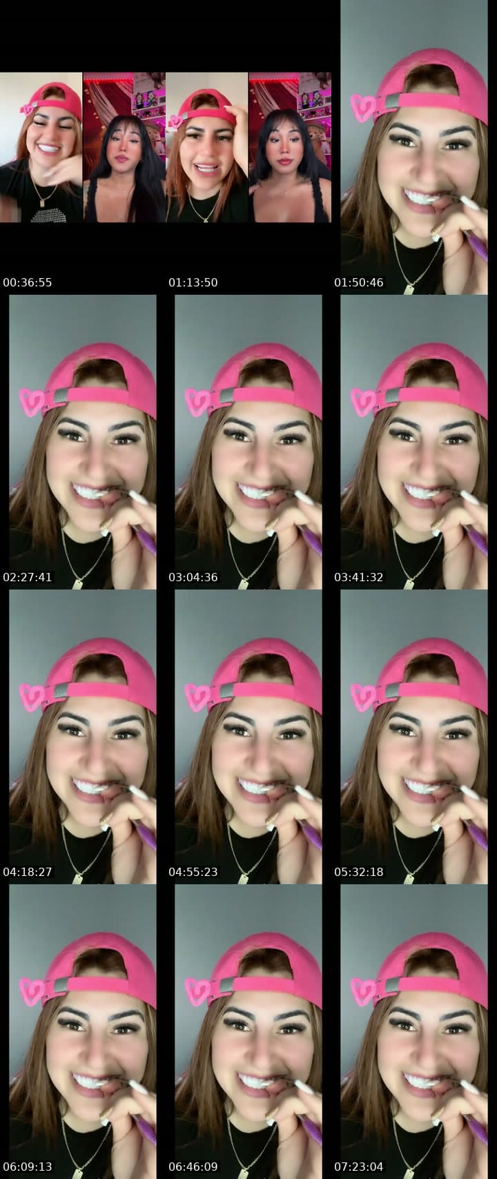 Hola cosita rara🐷🙂‍↔️