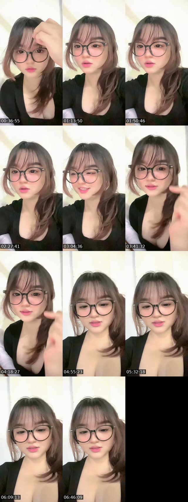 @vanimek TikTok live