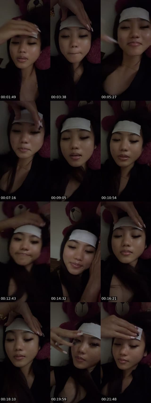 @k.annysa TikTok live