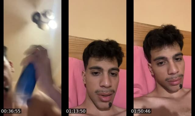 @adammssherif1 TikTok live