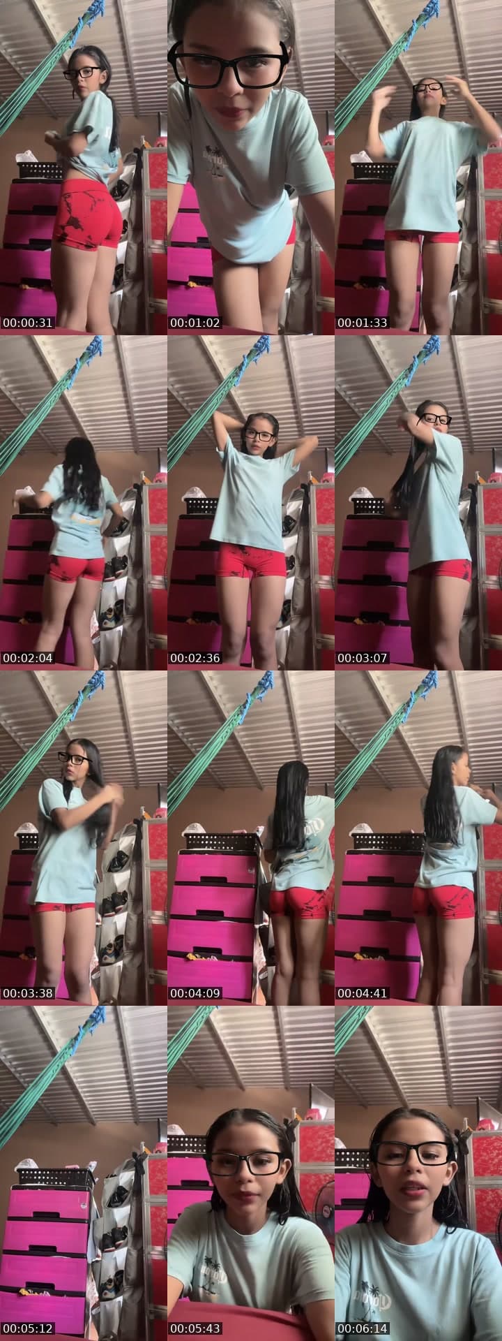 @yadira.elizabeth177 TikTok live stream
