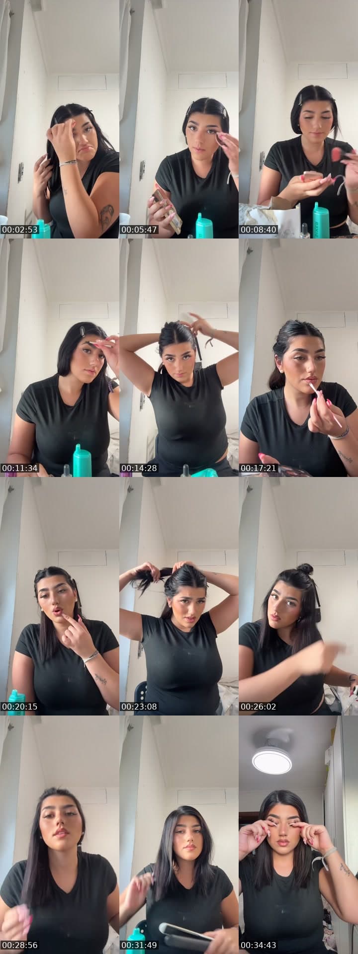 @andreadiaazzz0 TikTok live stream