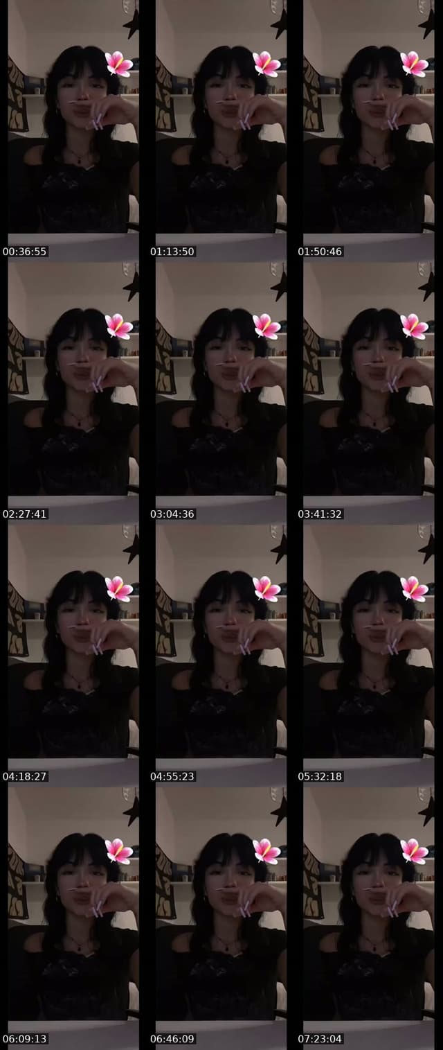 @dd.mandyy TikTok live