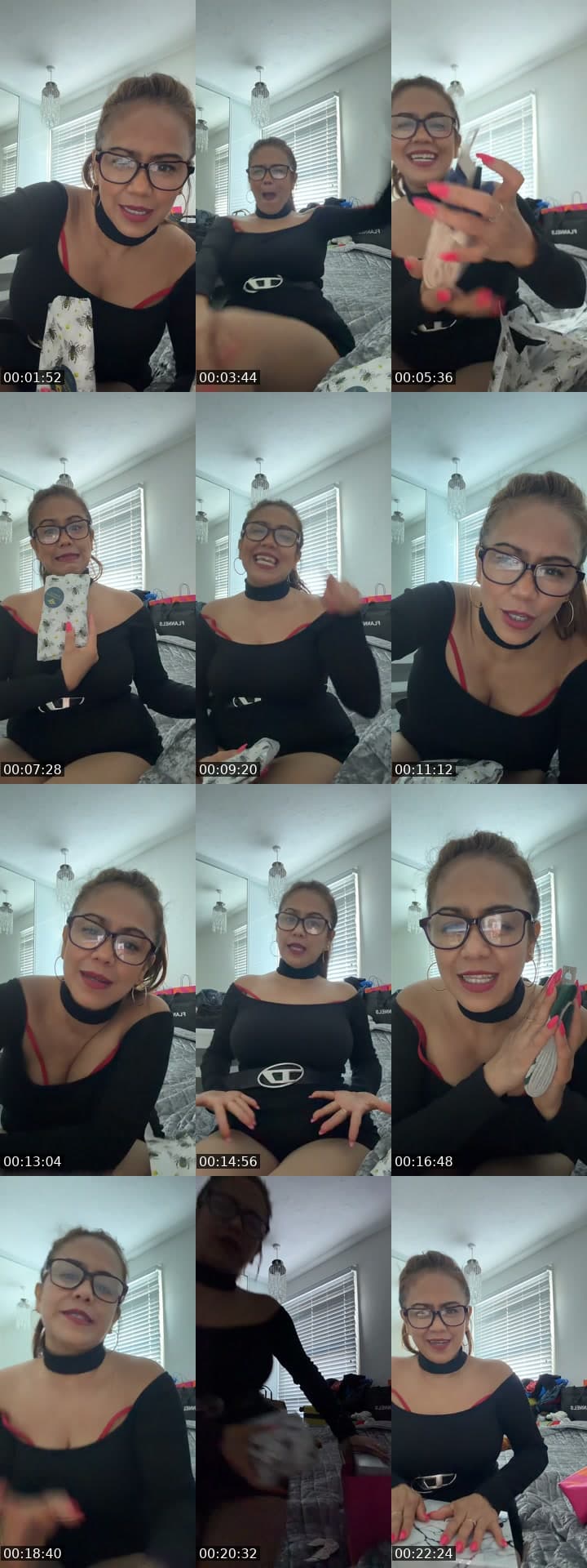 @journey.to.heaven80 TikTok live stream