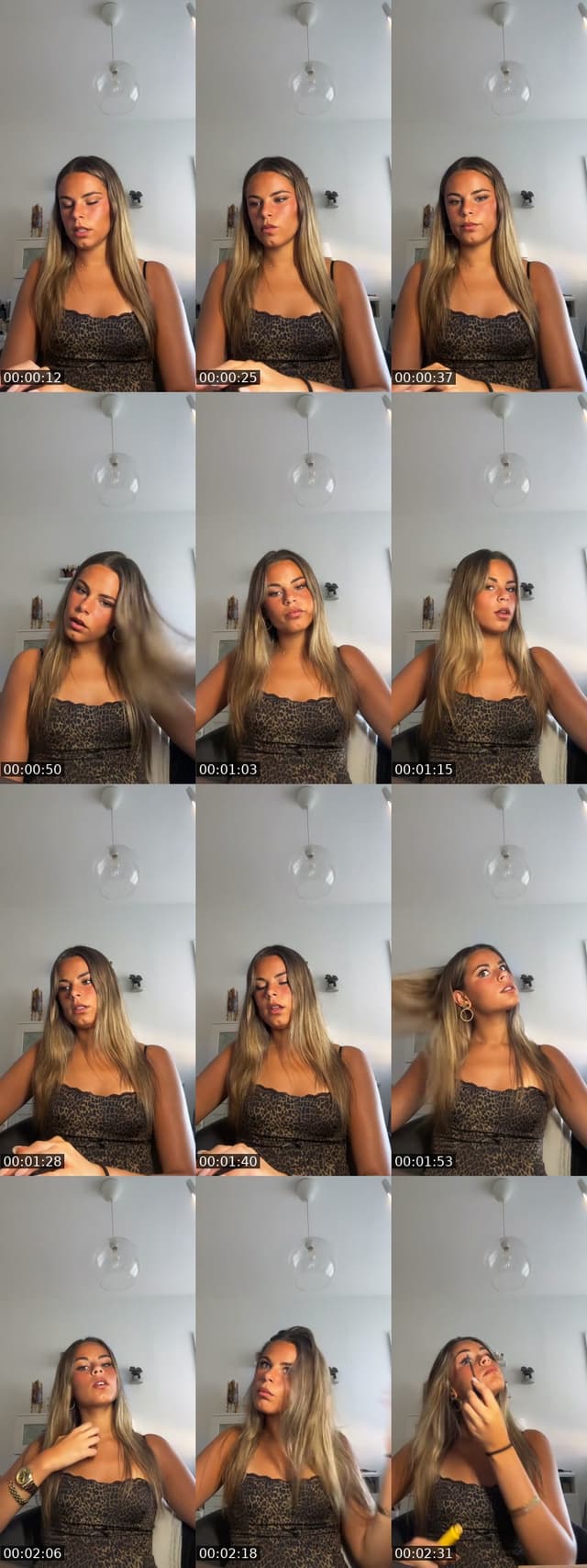 @martatijerass TikTok live