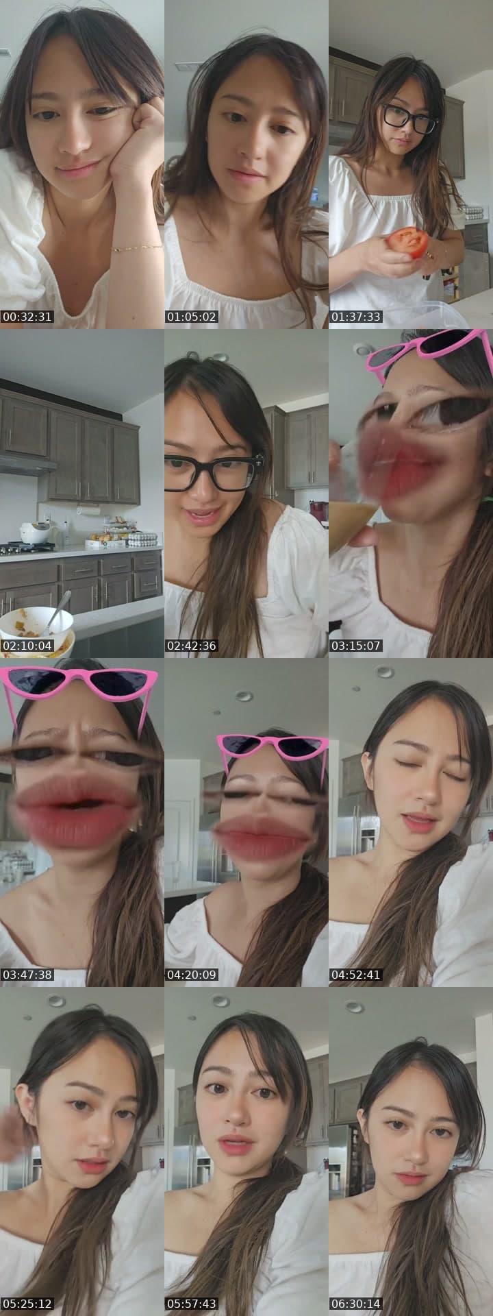 @ledesmaeda TikTok live stream