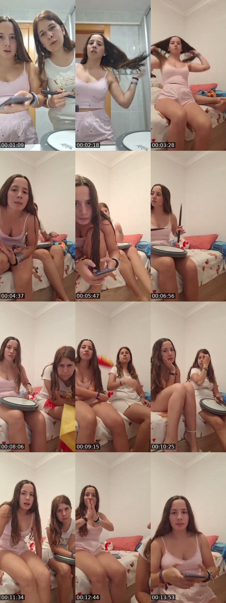 @tu_enana_04 TikTok live stream