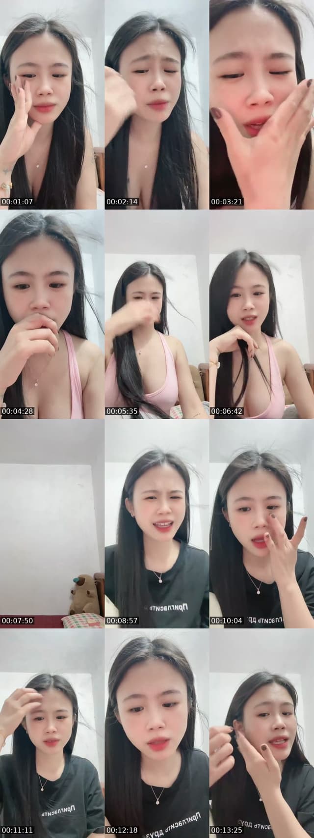 @maianhxinhhihi TikTok live