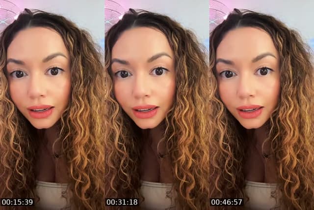 @ms.honeypot TikTok live