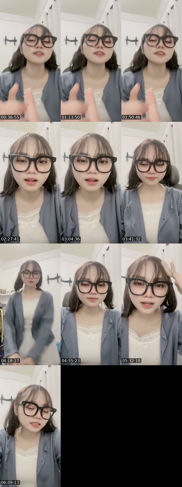 Ga bisa boboo - @sherene_62