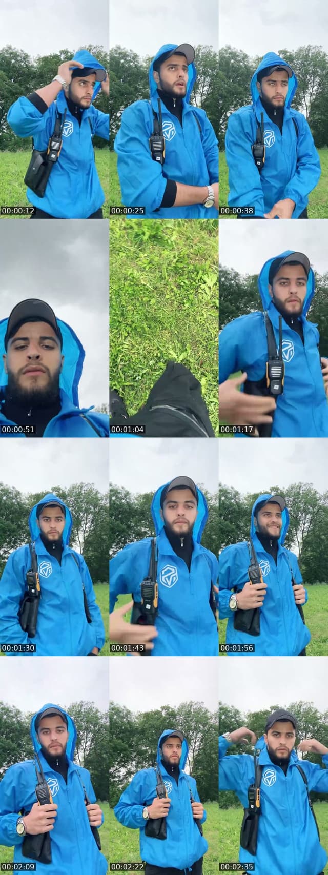 @aborasolalderee TikTok live