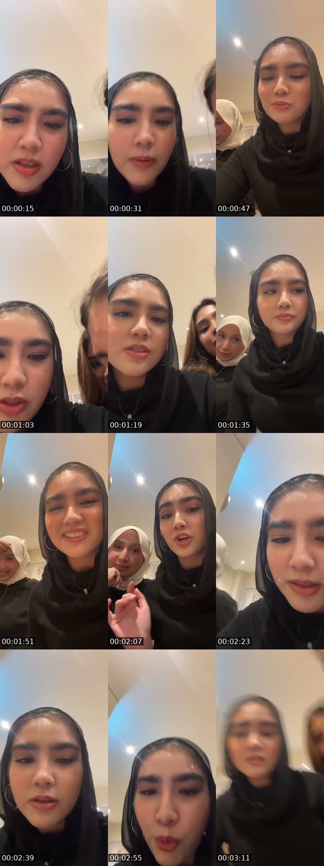 @dolldestellas TikTok live