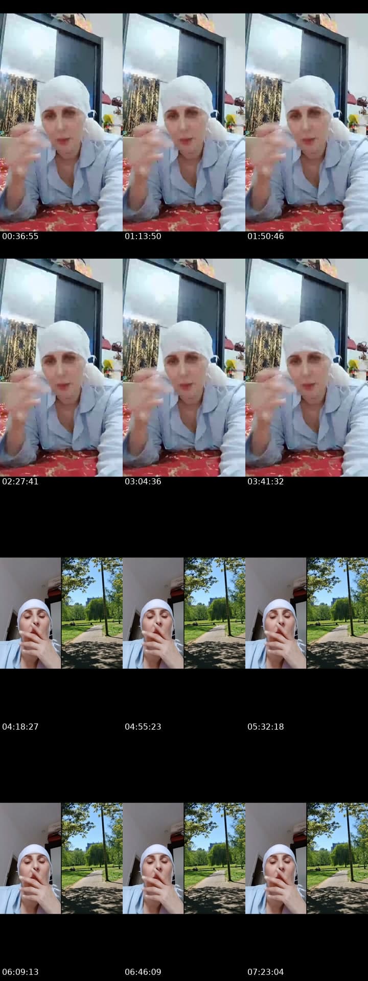 @ihssan.el.ouardi TikTok live stream