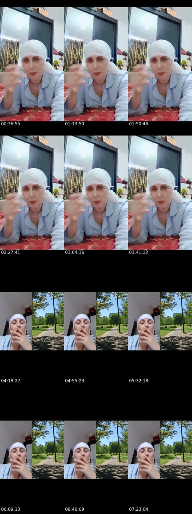 @ihssan.el.ouardi TikTok live