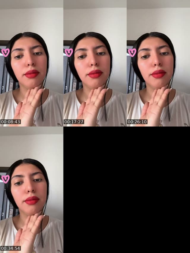 @ikram_7776 TikTok live