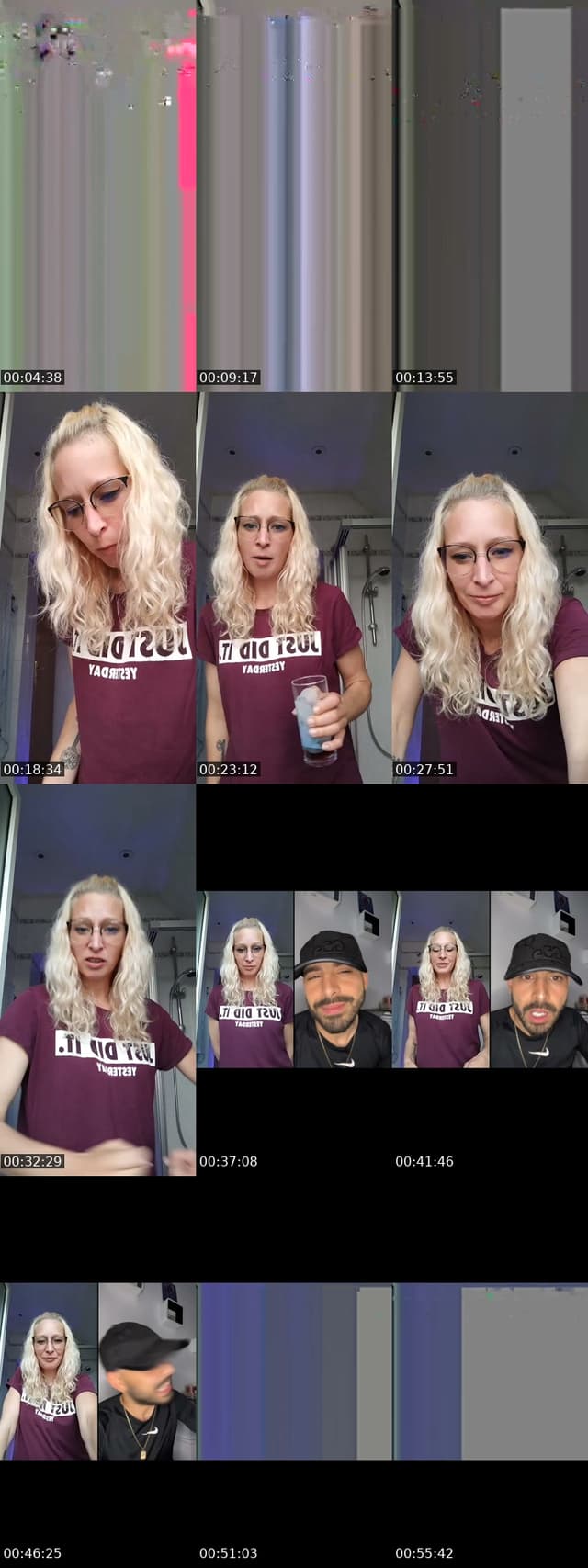 @lilly_doit TikTok live