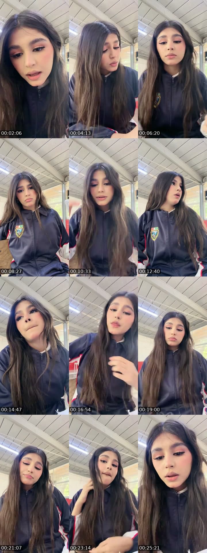 @azotapendej4s TikTok live stream