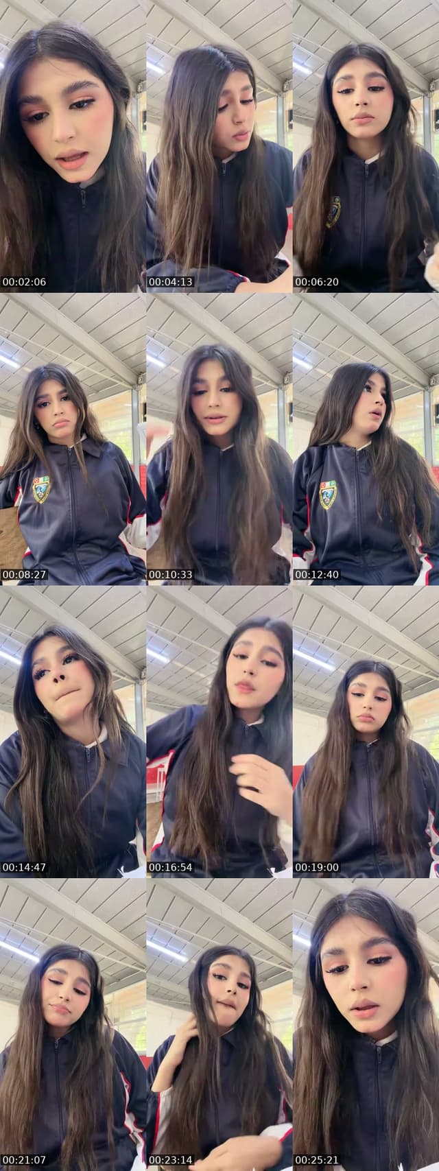 @azotapendej4s TikTok live